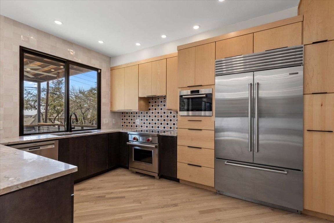8719 Crest Ridge Circle , Austin, TX, 78750 | 8433847 | Realty Texas LLC