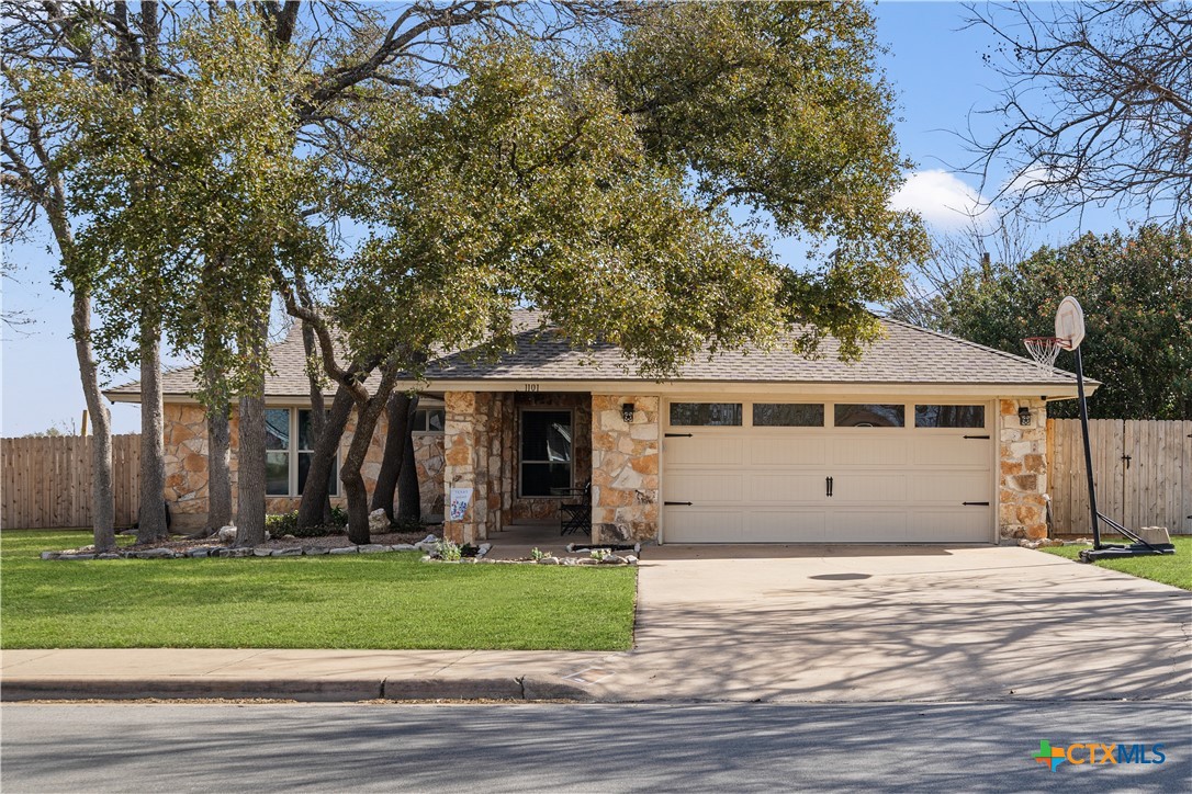 1101 Deep Wood Drive , Round Rock, TX, 78681 | 573117 | Realty Texas LLC