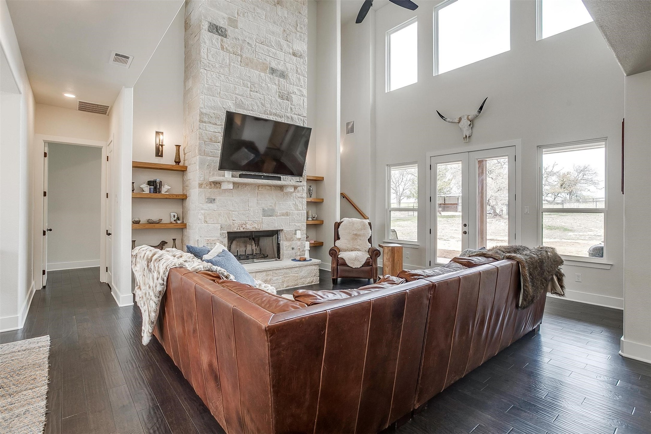 201 Flat Rock Lane , Weatherford, TX, 76088 | 20852986 | Realty Texas LLC