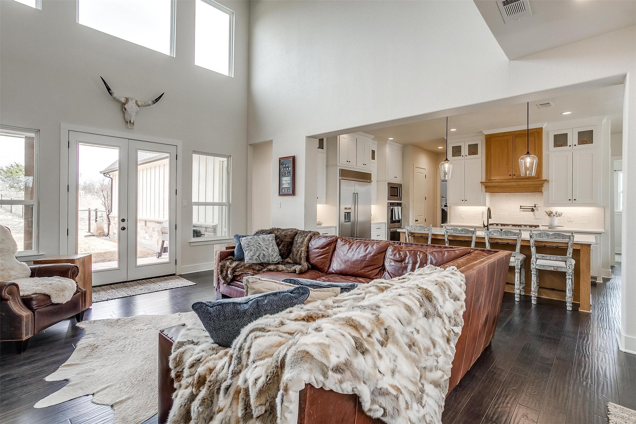 201 Flat Rock Lane , Weatherford, TX, 76088 | 20852986 | Realty Texas LLC
