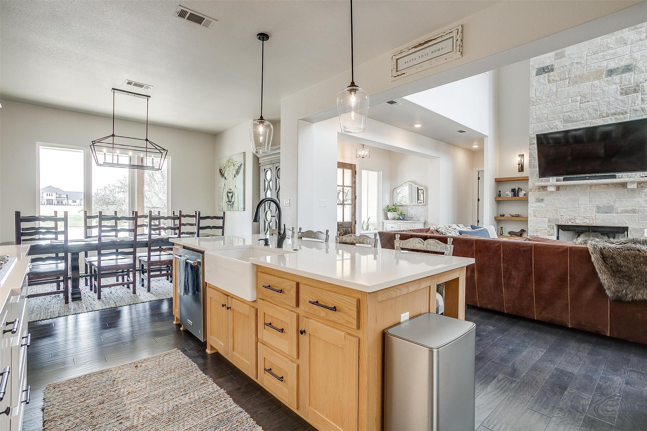 201 Flat Rock Lane , Weatherford, TX, 76088 | 20852986 | Realty Texas LLC