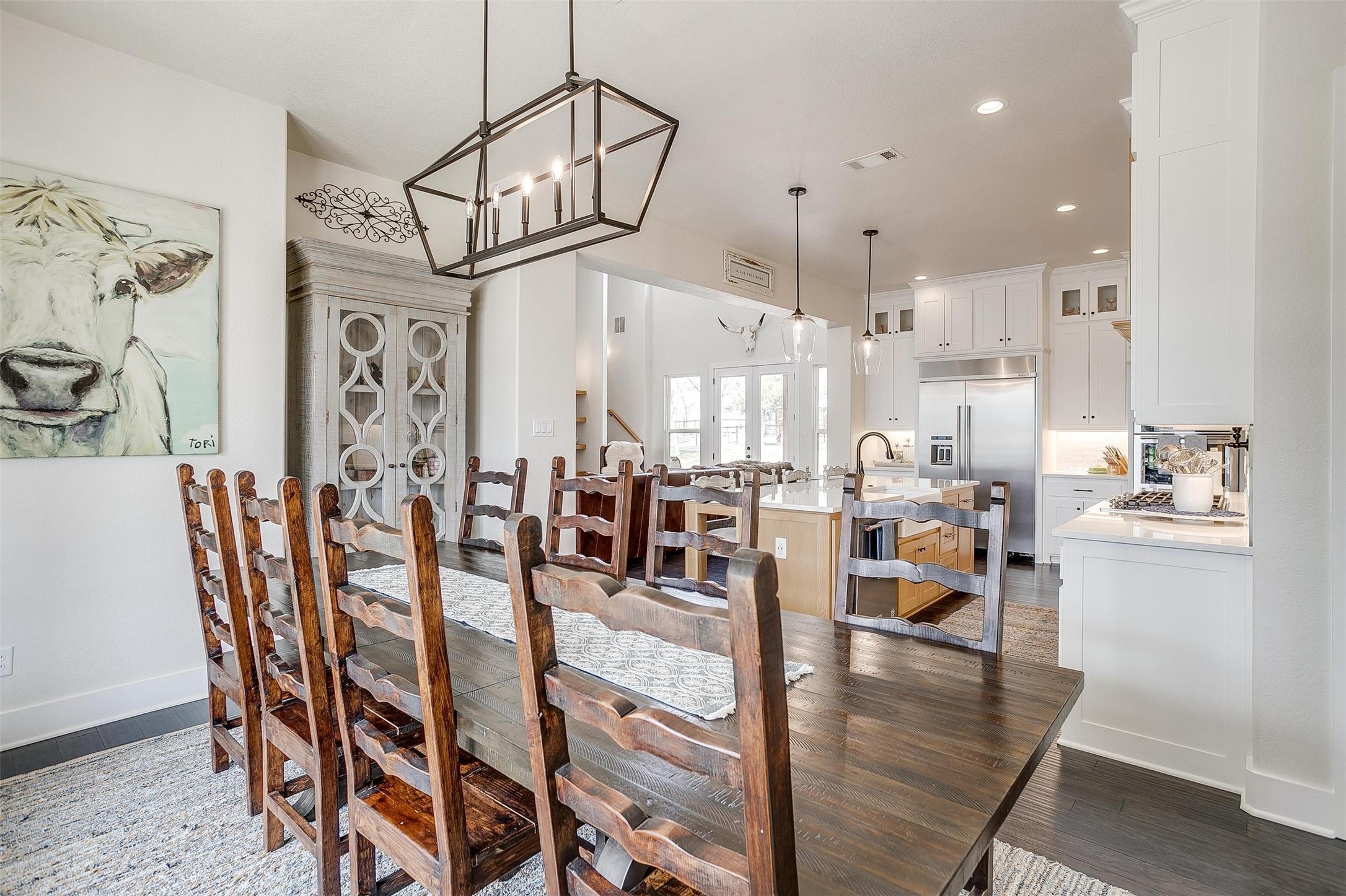 201 Flat Rock Lane , Weatherford, TX, 76088 | 20852986 | Realty Texas LLC