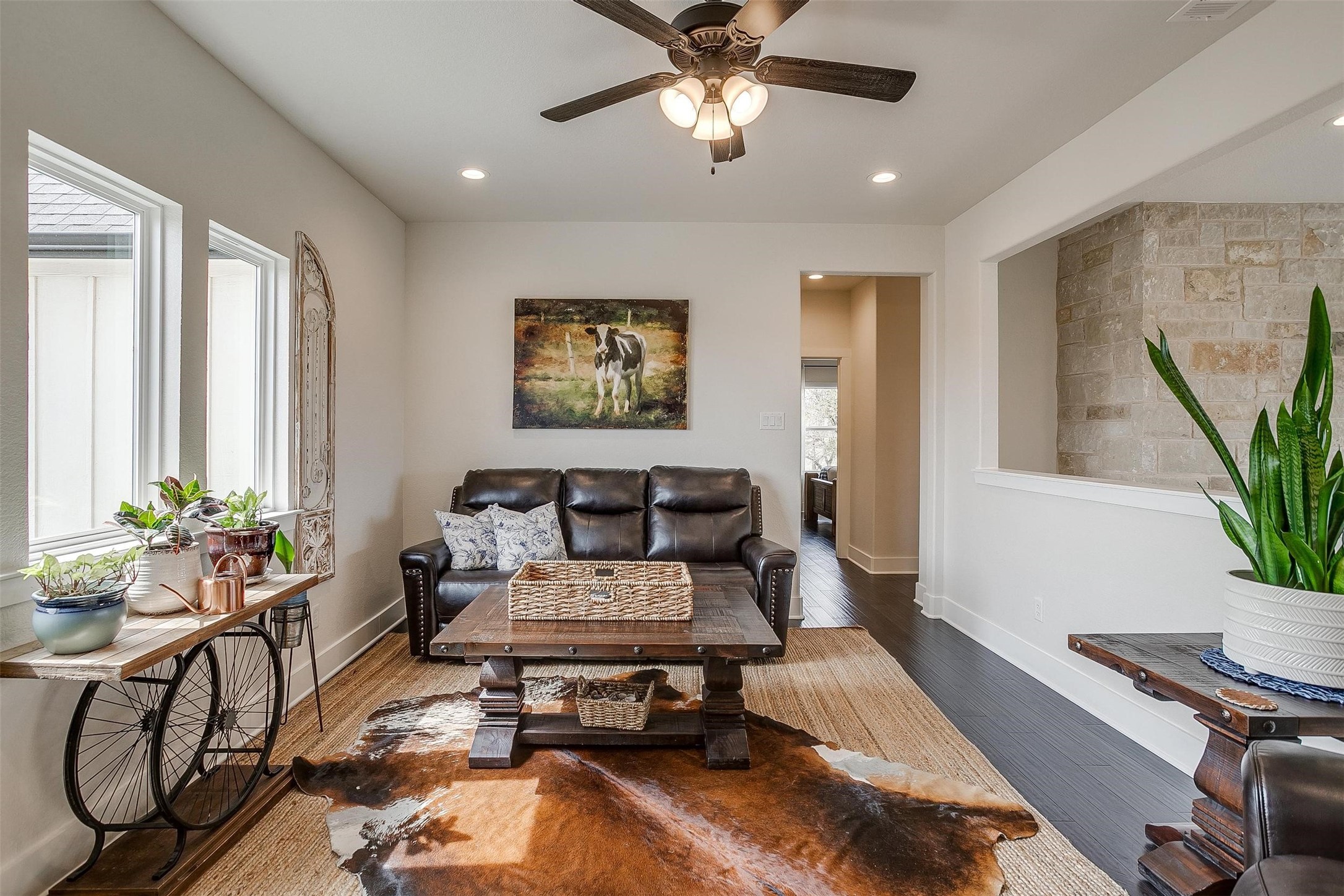 201 Flat Rock Lane , Weatherford, TX, 76088 | 20852986 | Realty Texas LLC