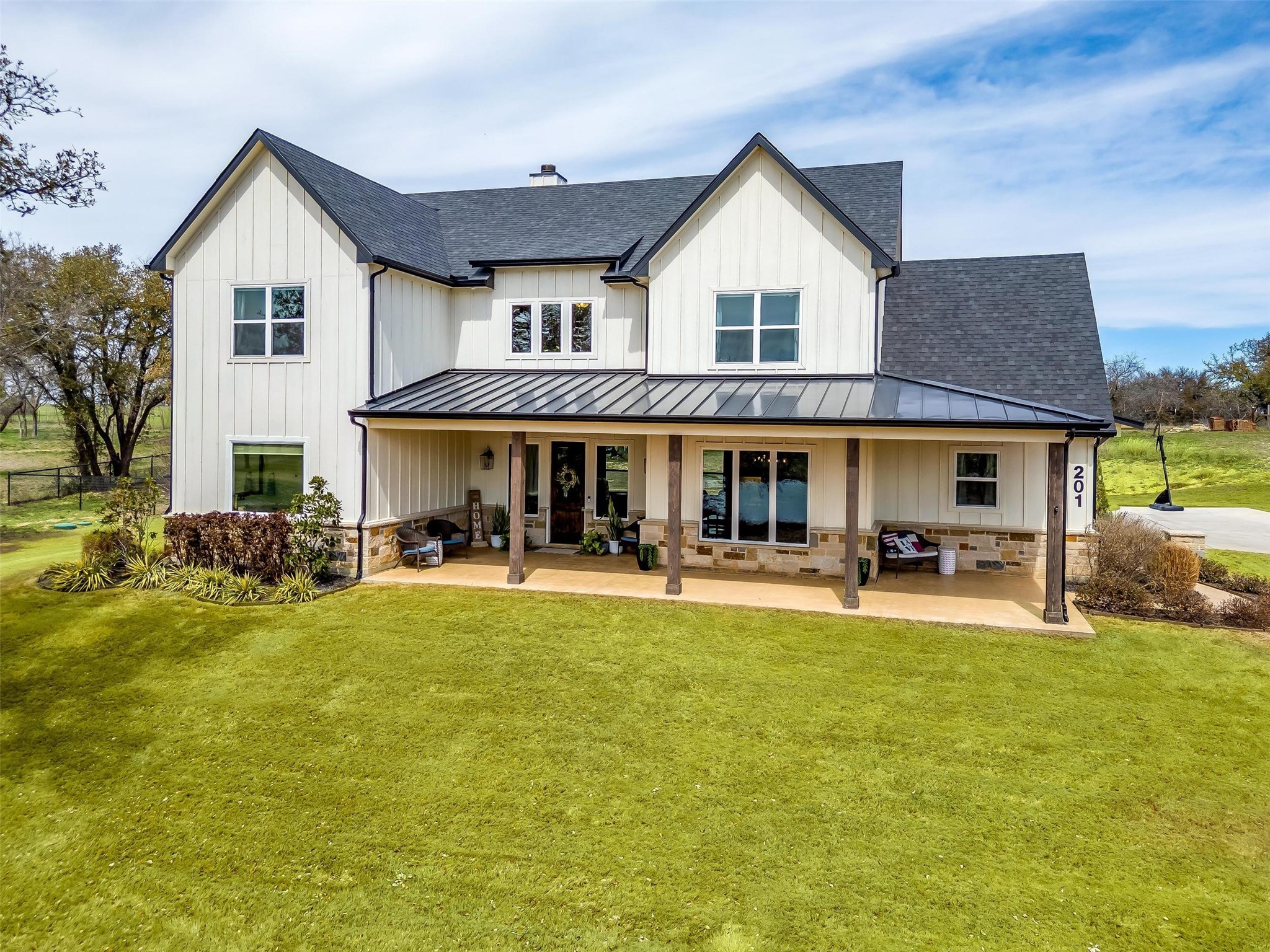 201 Flat Rock Lane , Weatherford, TX, 76088 | 20852986 | Realty Texas LLC