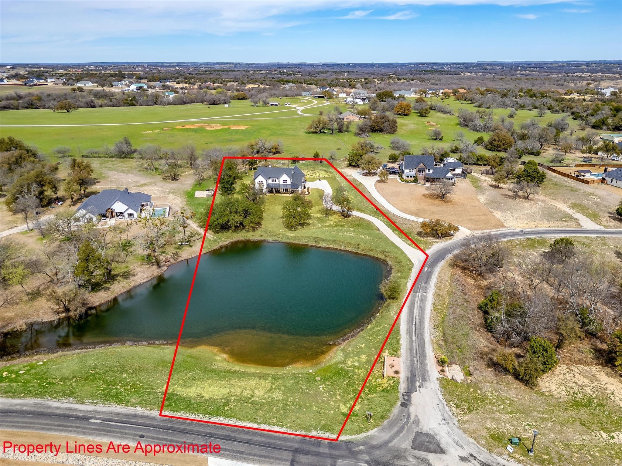201 Flat Rock Lane , Weatherford, TX, 76088 | 20852986 | Realty Texas LLC