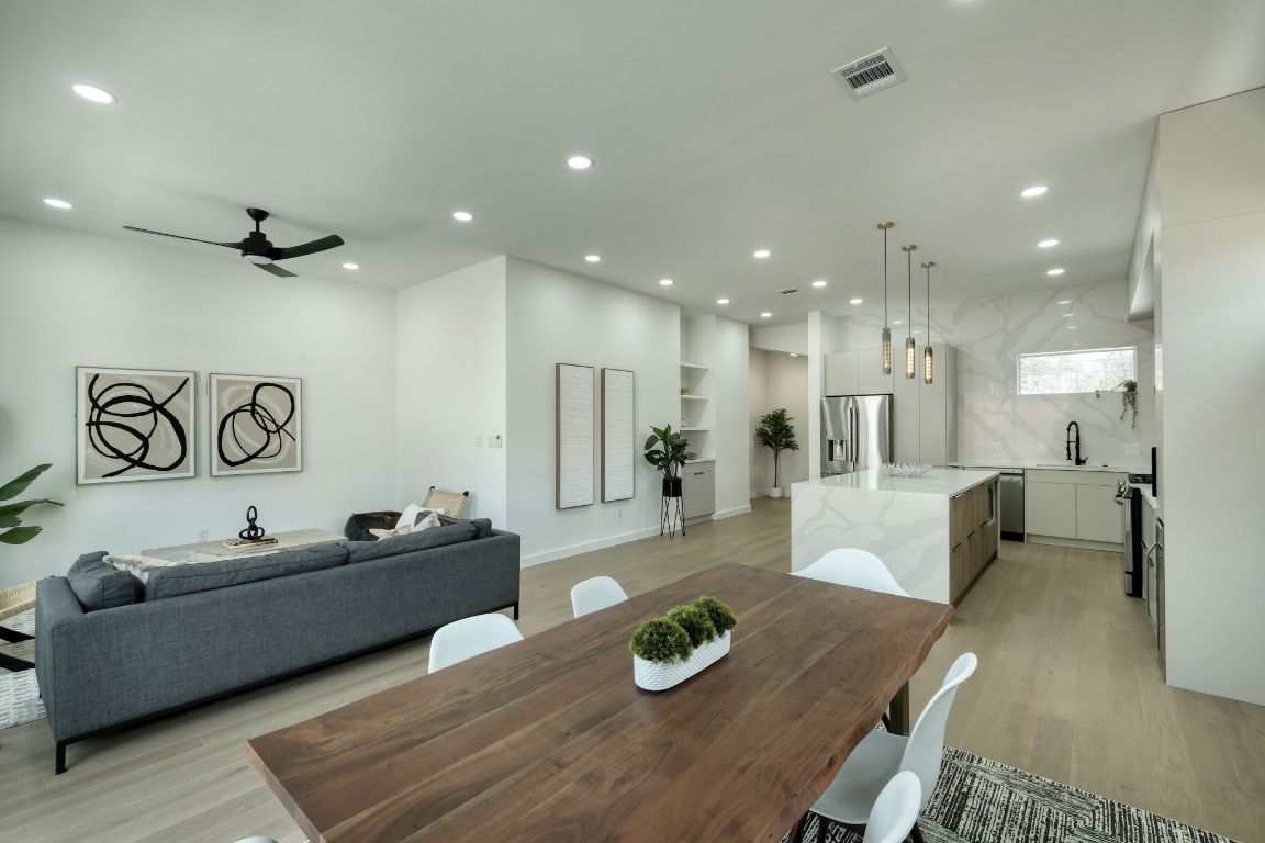 3202 Kay Street , Austin, TX, 78702 | 2918587 | Realty Texas LLC