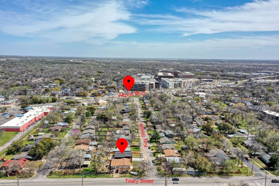 3202 Kay Street , Austin, TX, 78702 | 2918587 | Realty Texas LLC