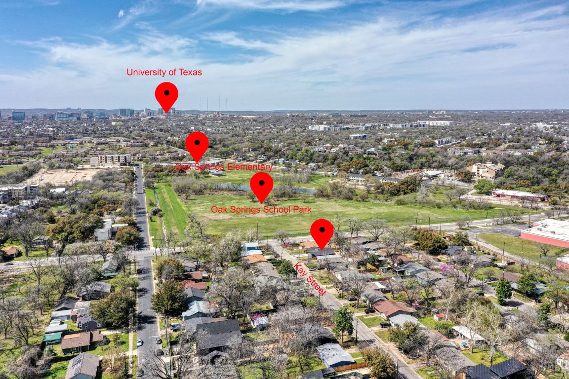3202 Kay Street , Austin, TX, 78702 | 2918587 | Realty Texas LLC