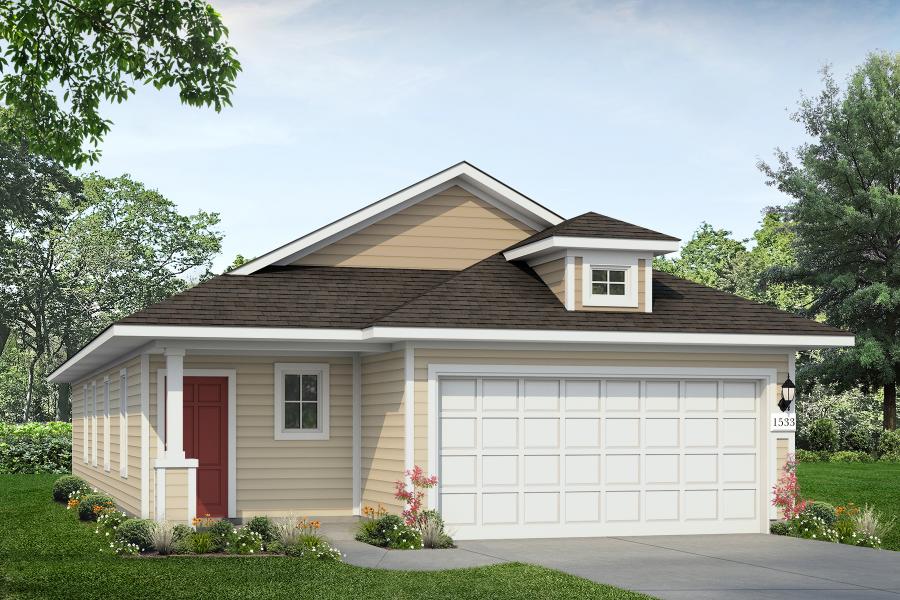 2705 Paragon Fox Drive , Pflugerville, TX, 78660 | 4660386 | Realty Texas LLC