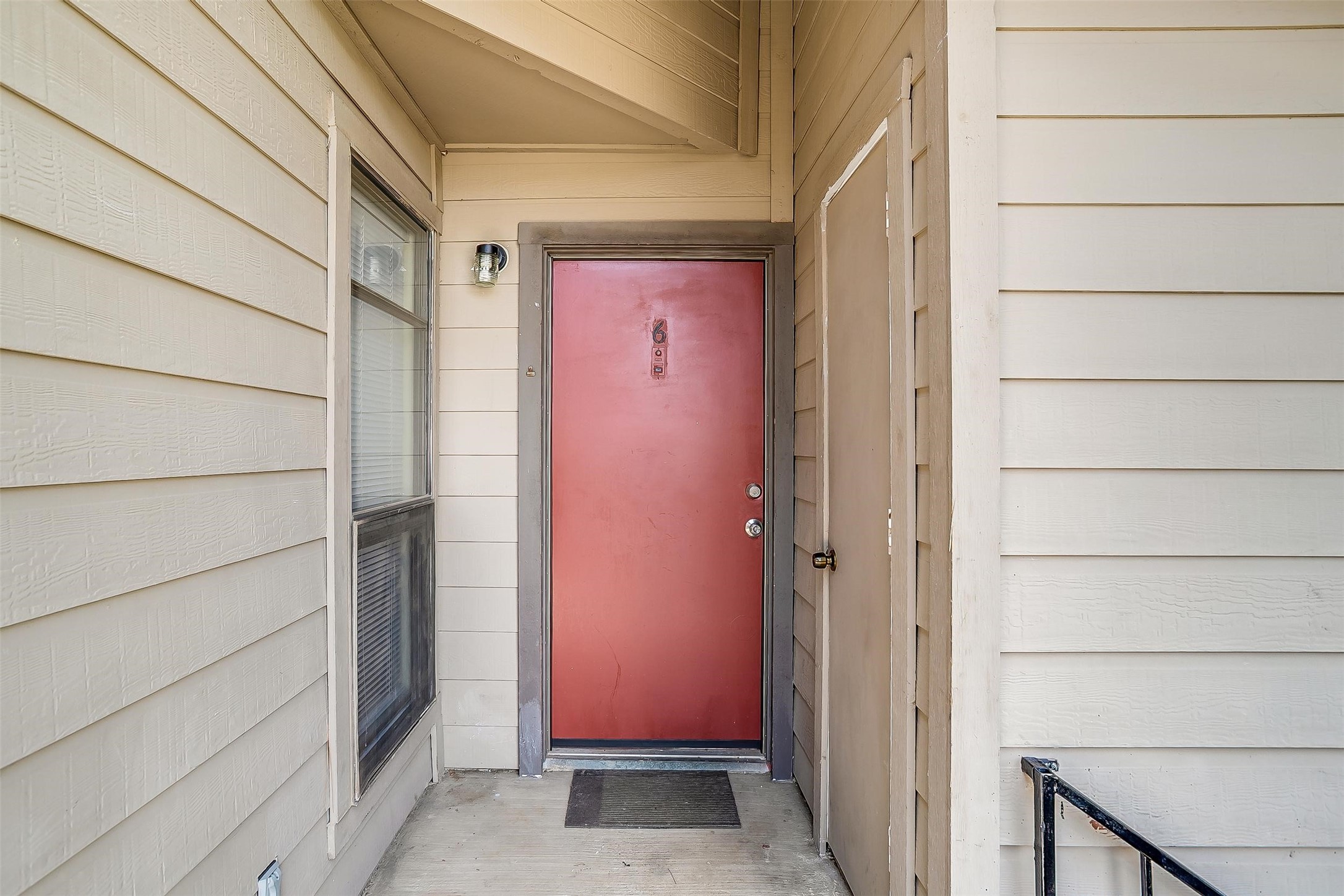 1600 Pecan Chase Circle 6 , Arlington, TX, 76012 | 20873212 | Realty Texas LLC