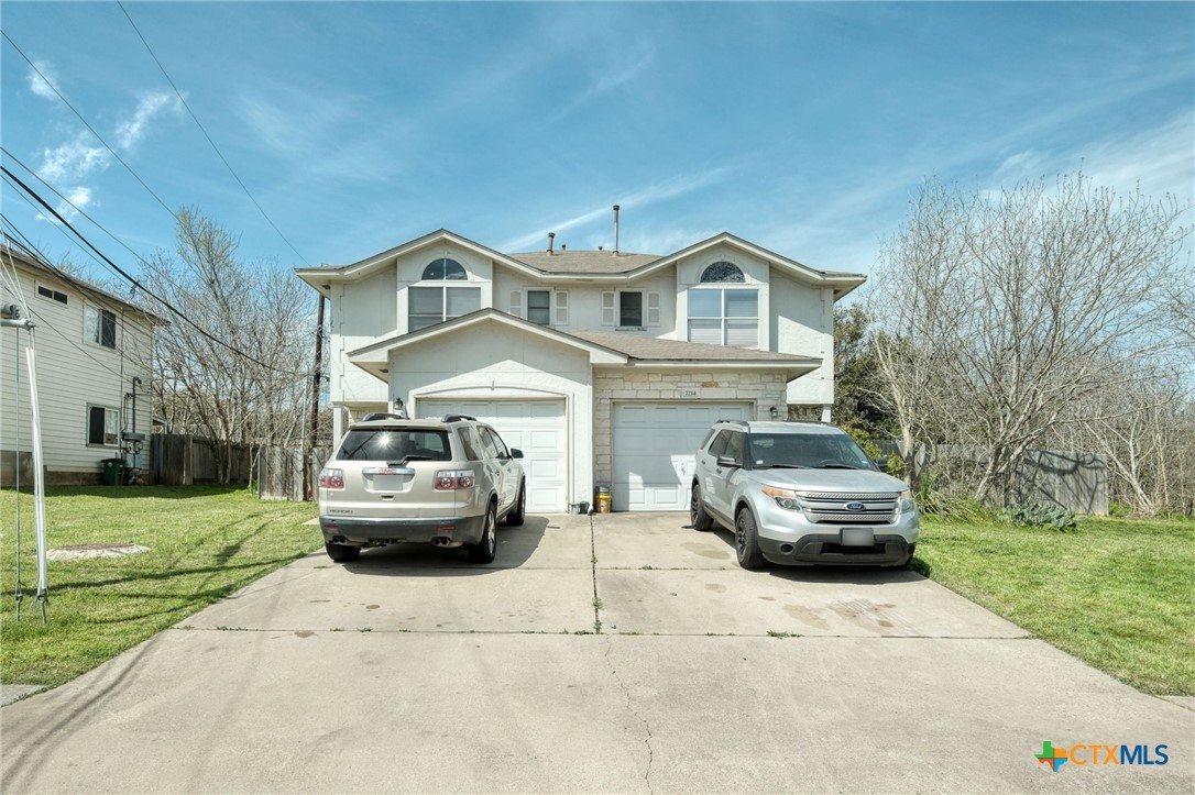 Under Contract: 7214 Dan Jean Drive Blog Image Banner
