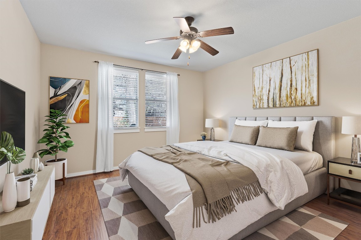 4706 Madrid Drive , Georgetown, TX, 78628 | 3861455 | Realty Texas LLC