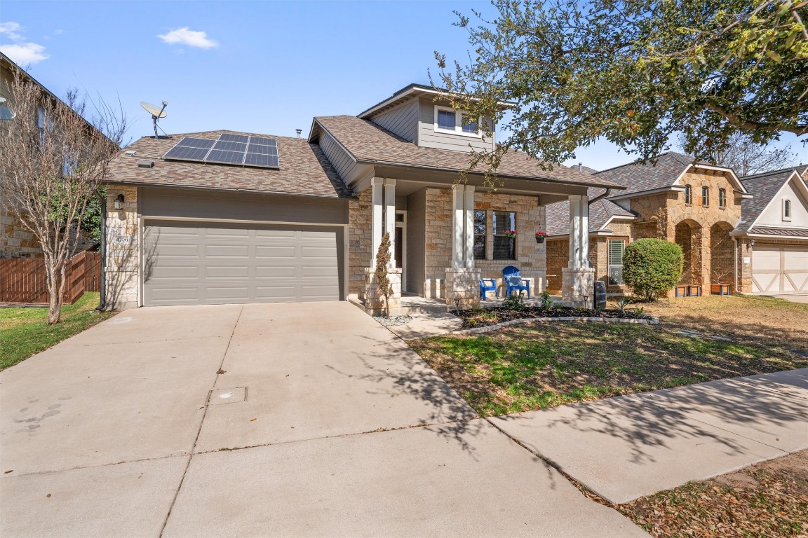 4706 Madrid Drive , Georgetown, TX, 78628 | 3861455 | Realty Texas LLC