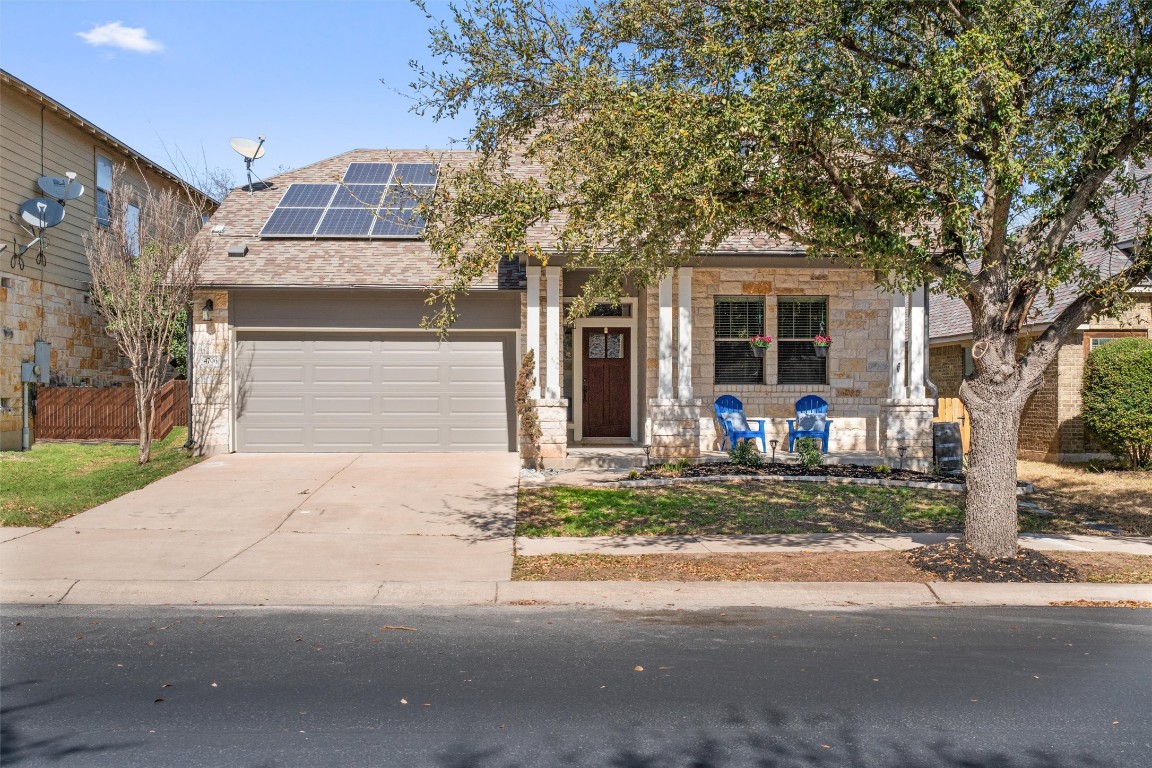 4706 Madrid Drive , Georgetown, TX, 78628 | 3861455 | Realty Texas LLC