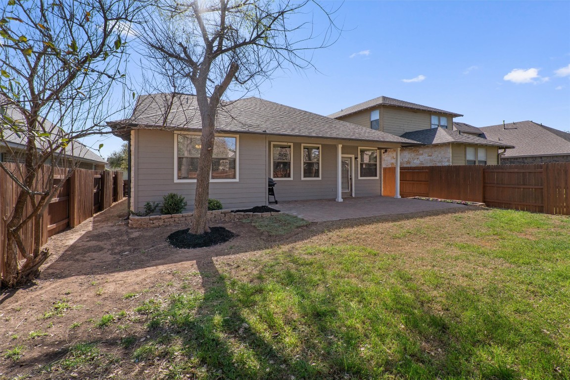 4706 Madrid Drive , Georgetown, TX, 78628 | 3861455 | Realty Texas LLC