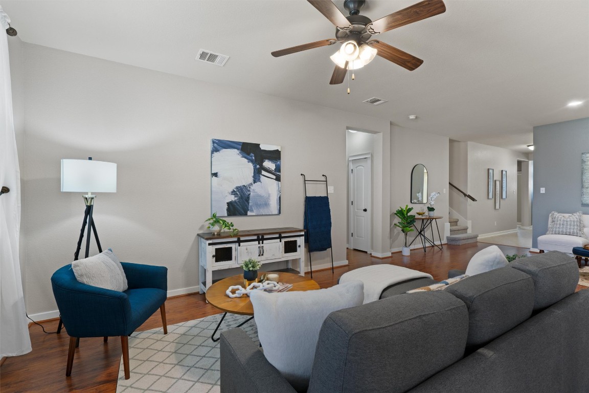 4706 Madrid Drive , Georgetown, TX, 78628 | 3861455 | Realty Texas LLC