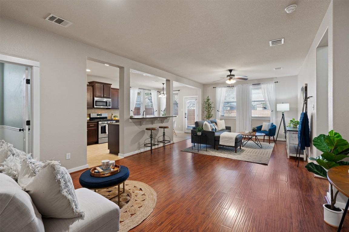 4706 Madrid Drive , Georgetown, TX, 78628 | 3861455 | Realty Texas LLC