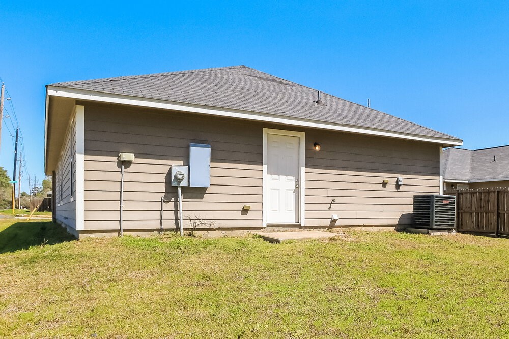 23341 Sandpiper Trail , Spring, TX, 77373 | 26250021 | Realty Texas LLC