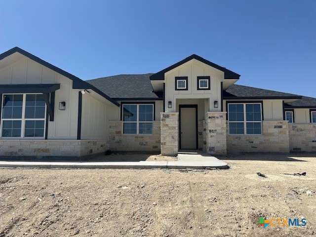 1508 Cottonwood Mesa Drive , Kempner, TX, 76539 | 572841 | Realty Texas LLC
