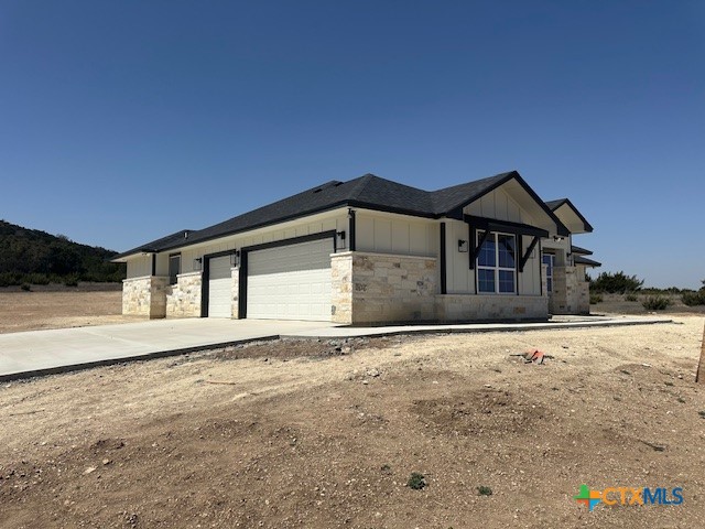 1508 Cottonwood Mesa Drive , Kempner, TX, 76539 | 572841 | Realty Texas LLC
