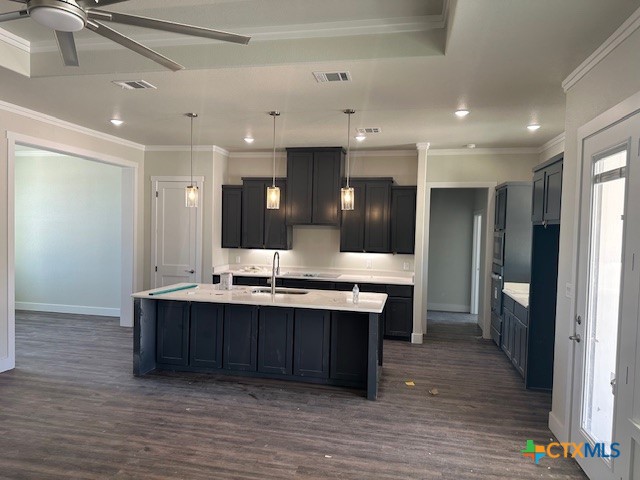 1508 Cottonwood Mesa Drive , Kempner, TX, 76539 | 572841 | Realty Texas LLC