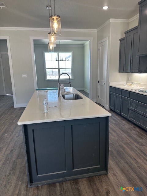 1508 Cottonwood Mesa Drive , Kempner, TX, 76539 | 572841 | Realty Texas LLC