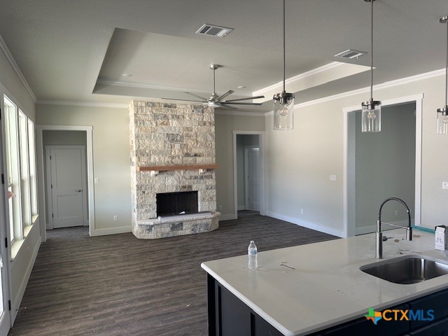 1508 Cottonwood Mesa Drive , Kempner, TX, 76539 | 572841 | Realty Texas LLC