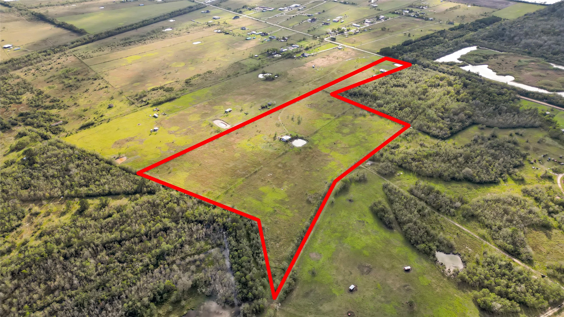 2272 County Road 615 , Dayton, TX, 77535 | 18143165 | Realty Texas LLC
