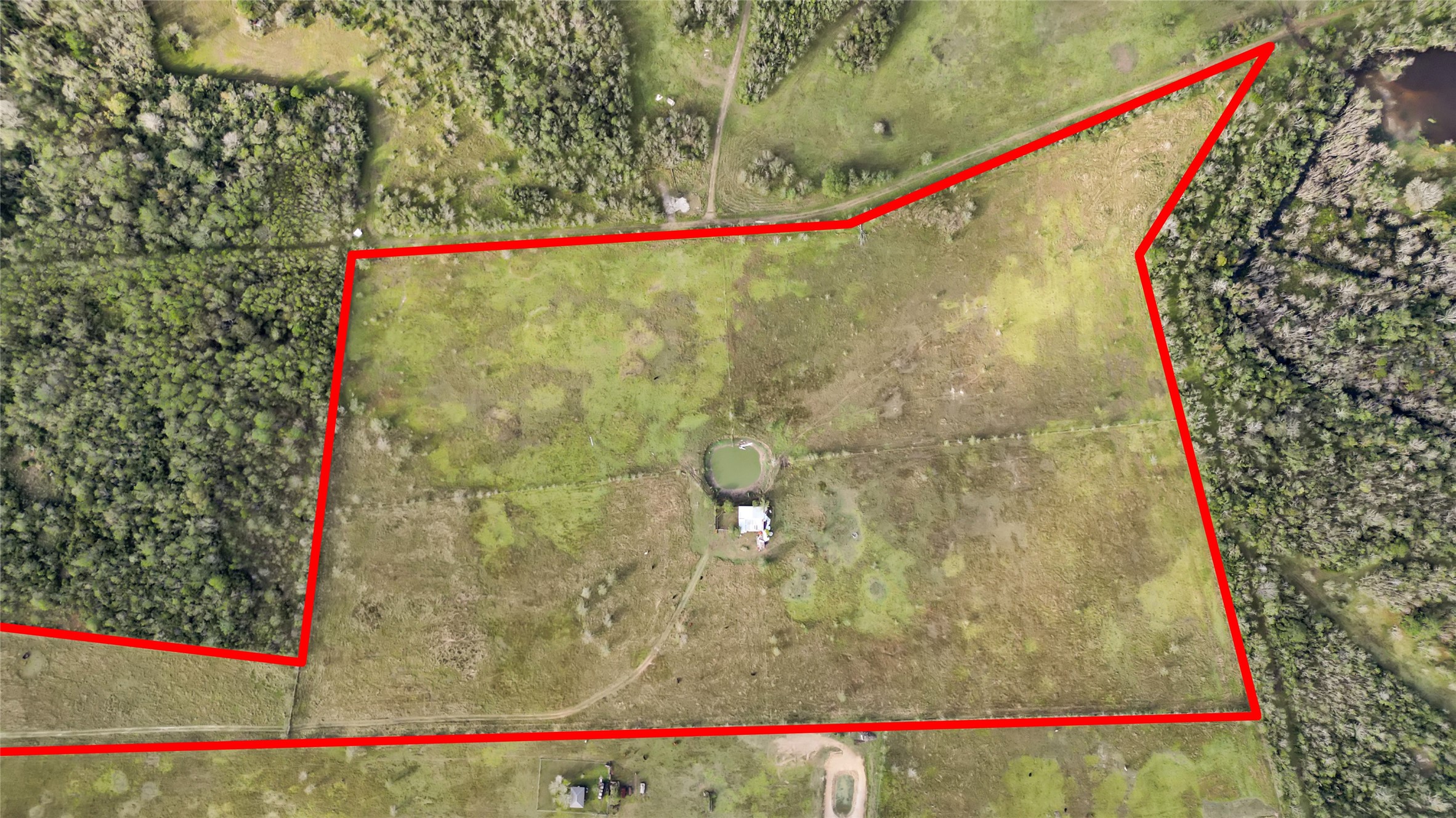 2272 County Road 615 , Dayton, TX, 77535 | 18143165 | Realty Texas LLC