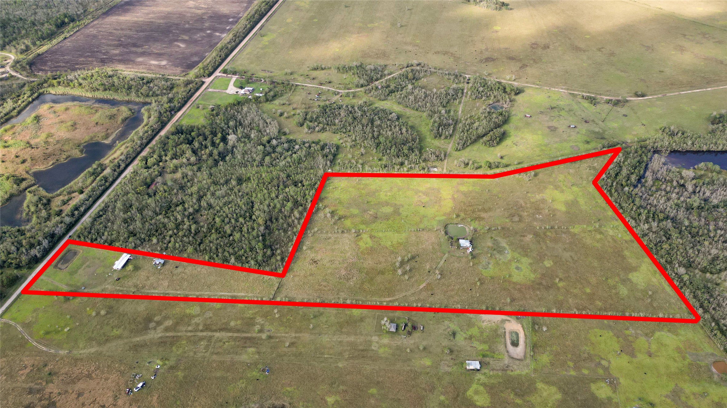 2272 County Road 615 , Dayton, TX, 77535 | 18143165 | Realty Texas LLC