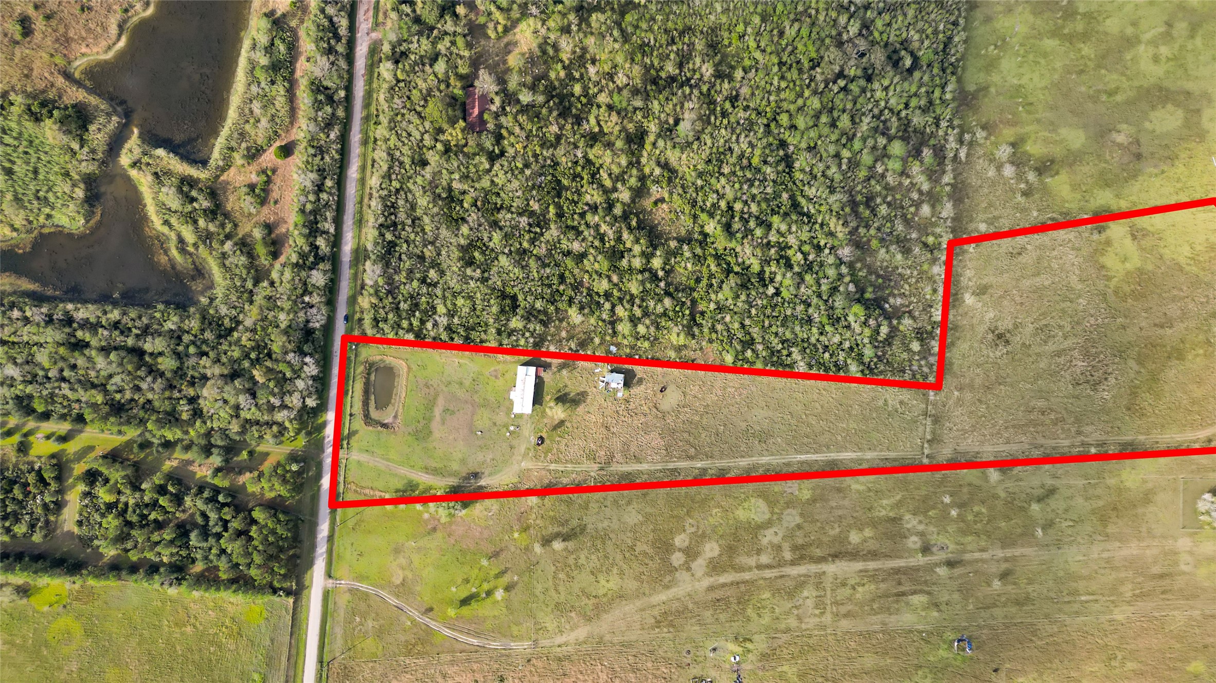 2272 County Road 615 , Dayton, TX, 77535 | 18143165 | Realty Texas LLC