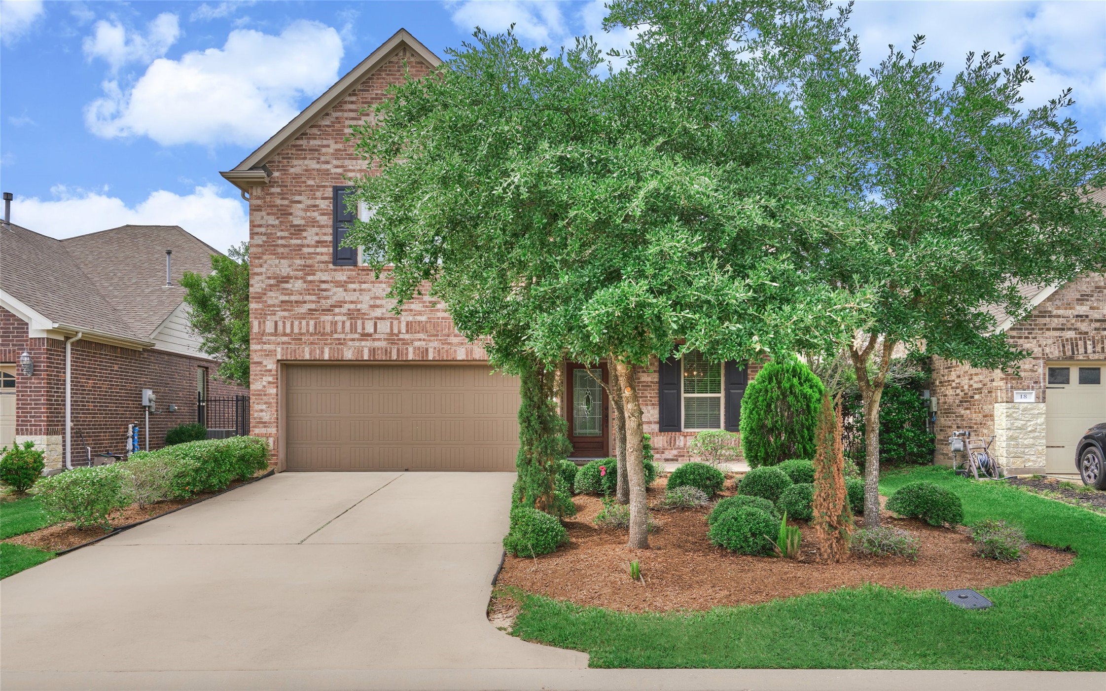 22 Tidwillow Place , The Woodlands, TX, 77375 | 16599215 | Realty Texas LLC