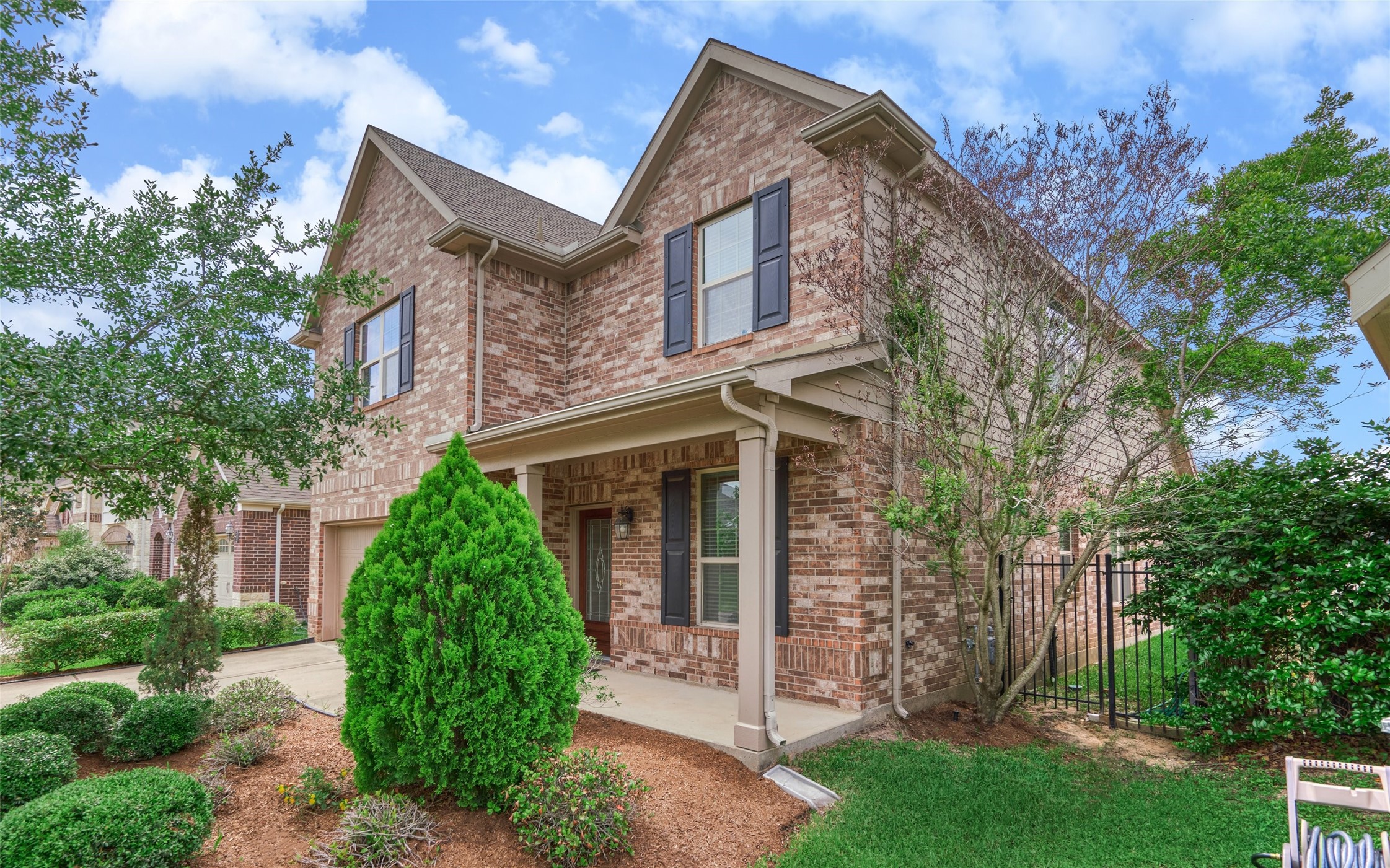 22 Tidwillow Place , The Woodlands, TX, 77375 | 16599215 | Realty Texas LLC