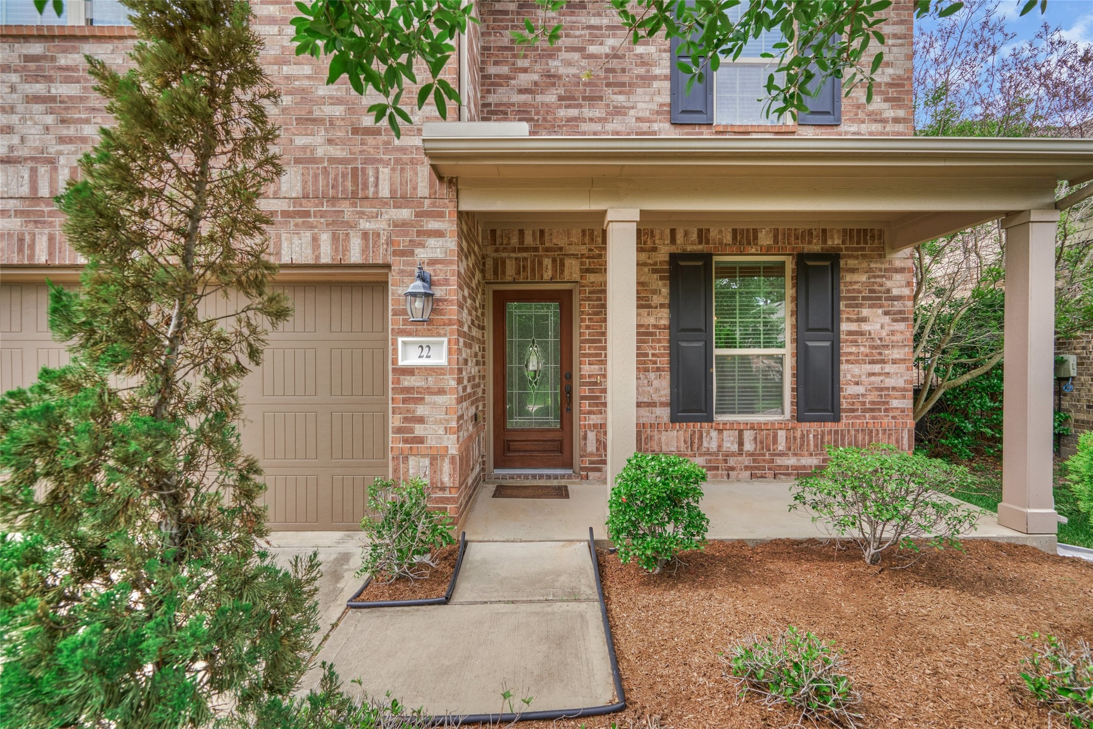 22 Tidwillow Place , The Woodlands, TX, 77375 | 16599215 | Realty Texas LLC