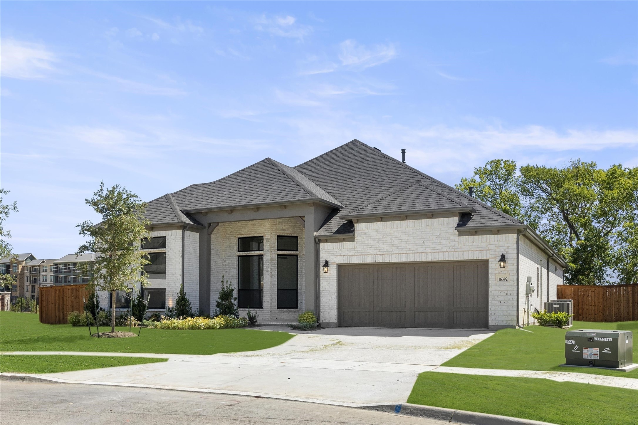 16392 Hunters Glen Lane , Frisco, TX, 75033 | 20873627 | Realty Texas LLC