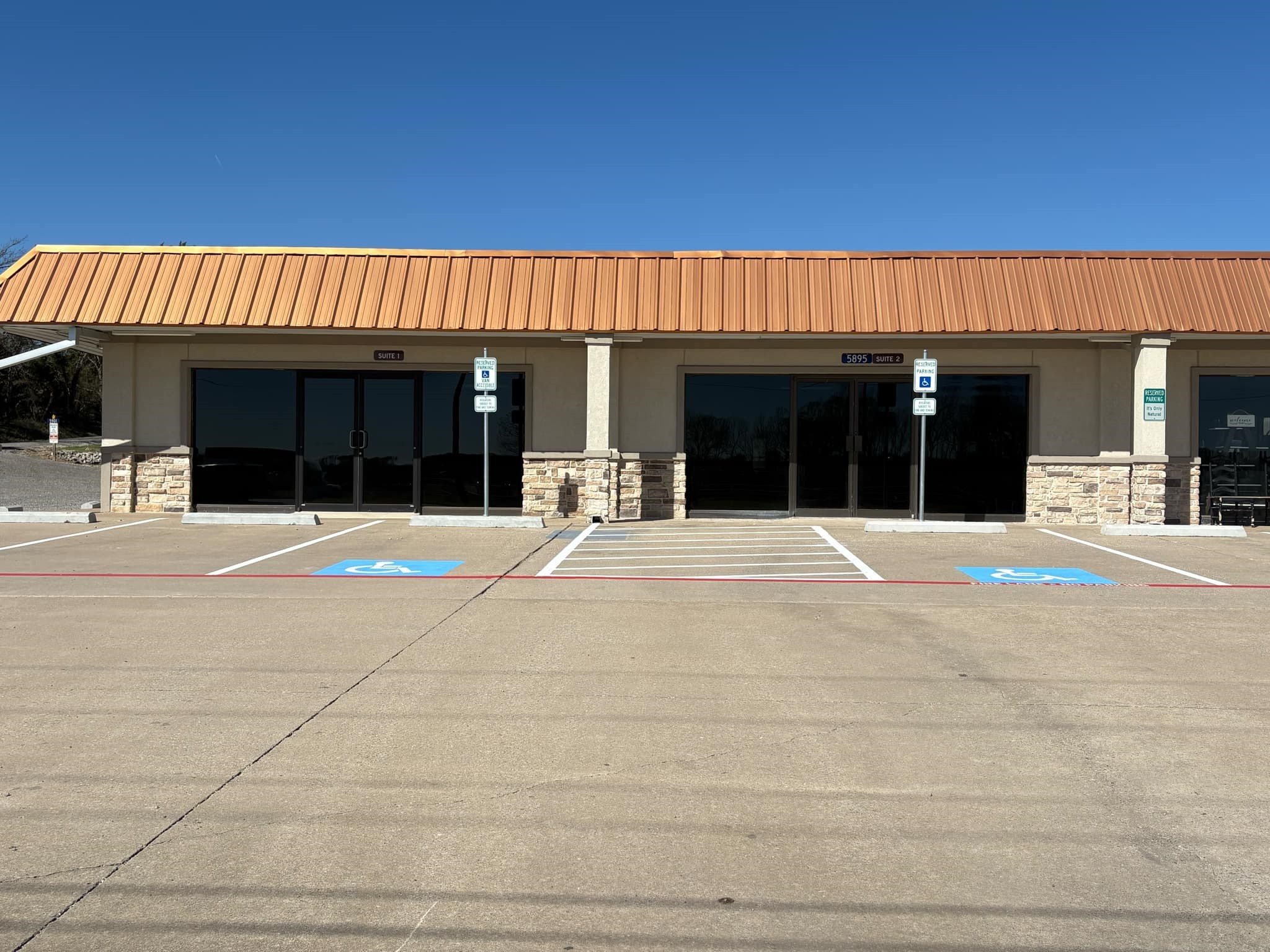 5895 Trinity Falls , McKinney, TX, 75071 | 20873674 | Realty Texas LLC