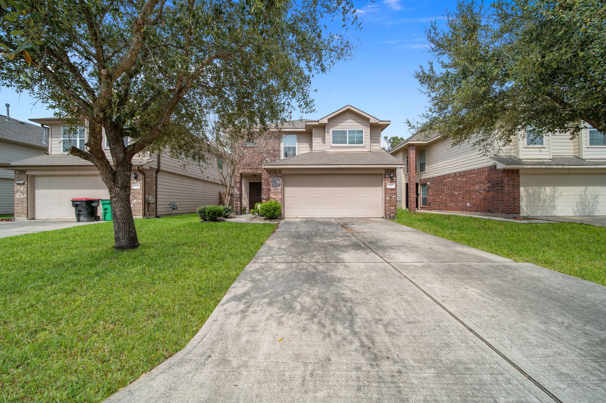 2835 Chaplin Place Drive , Humble, TX, 77396 | 58135356 | Realty Texas LLC