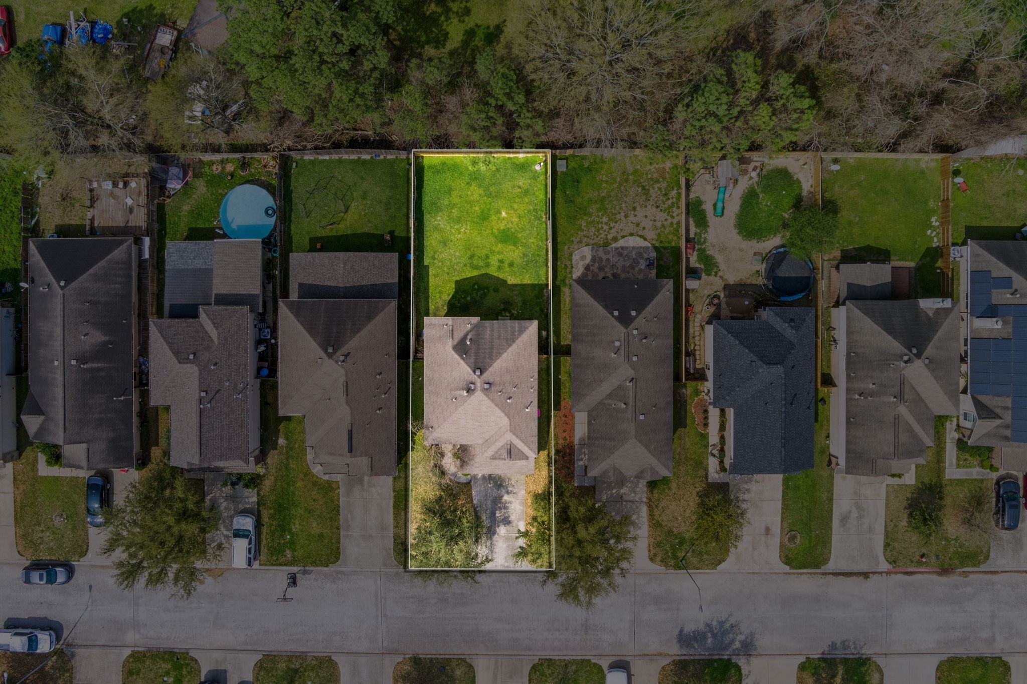 2835 Chaplin Place Drive , Humble, TX, 77396 | 58135356 | Realty Texas LLC