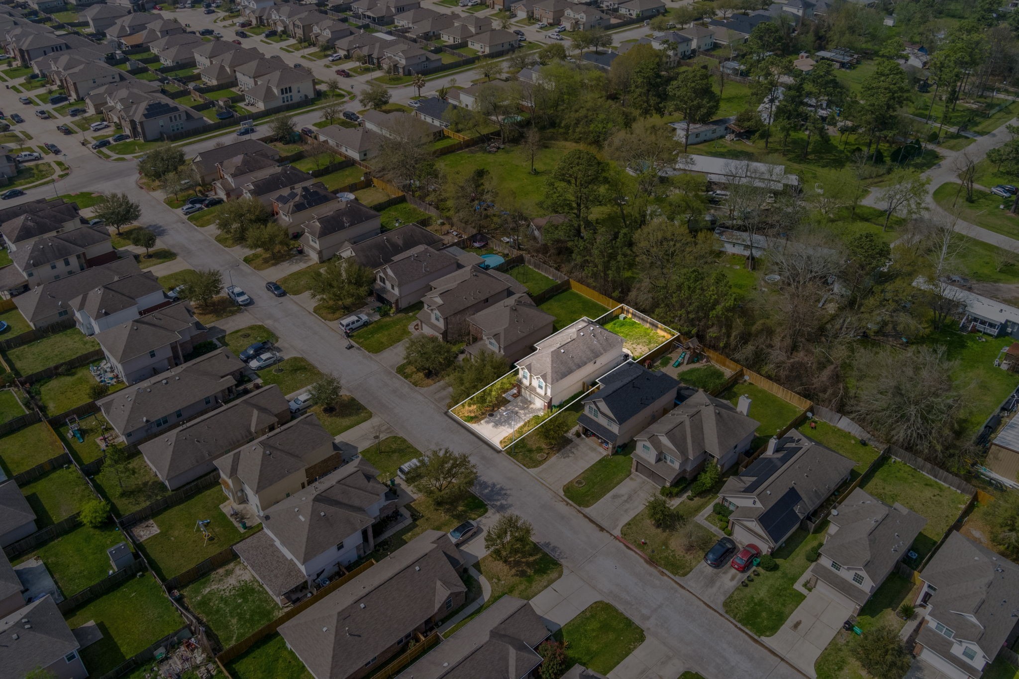 2835 Chaplin Place Drive , Humble, TX, 77396 | 58135356 | Realty Texas LLC