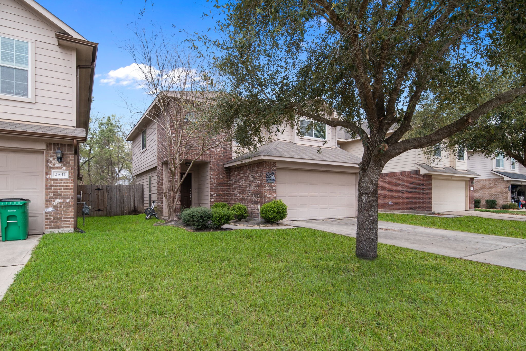 2835 Chaplin Place Drive , Humble, TX, 77396 | 58135356 | Realty Texas LLC
