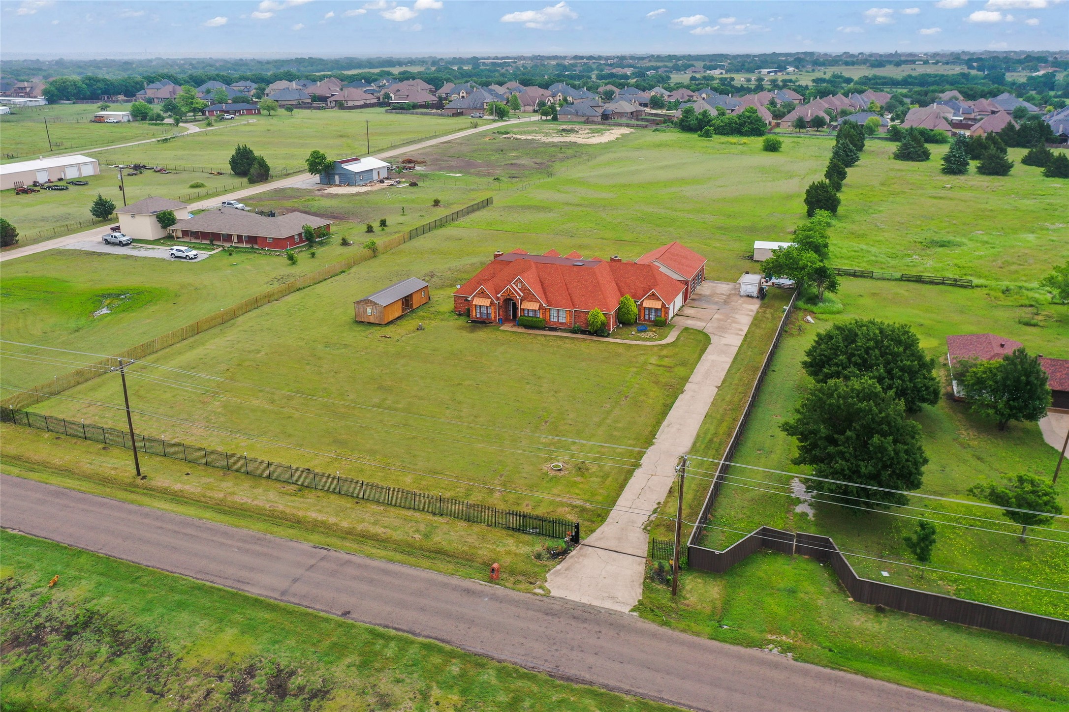 1110 Bryson Lane , Midlothian, TX, 76065 | 20872748 | Realty Texas LLC