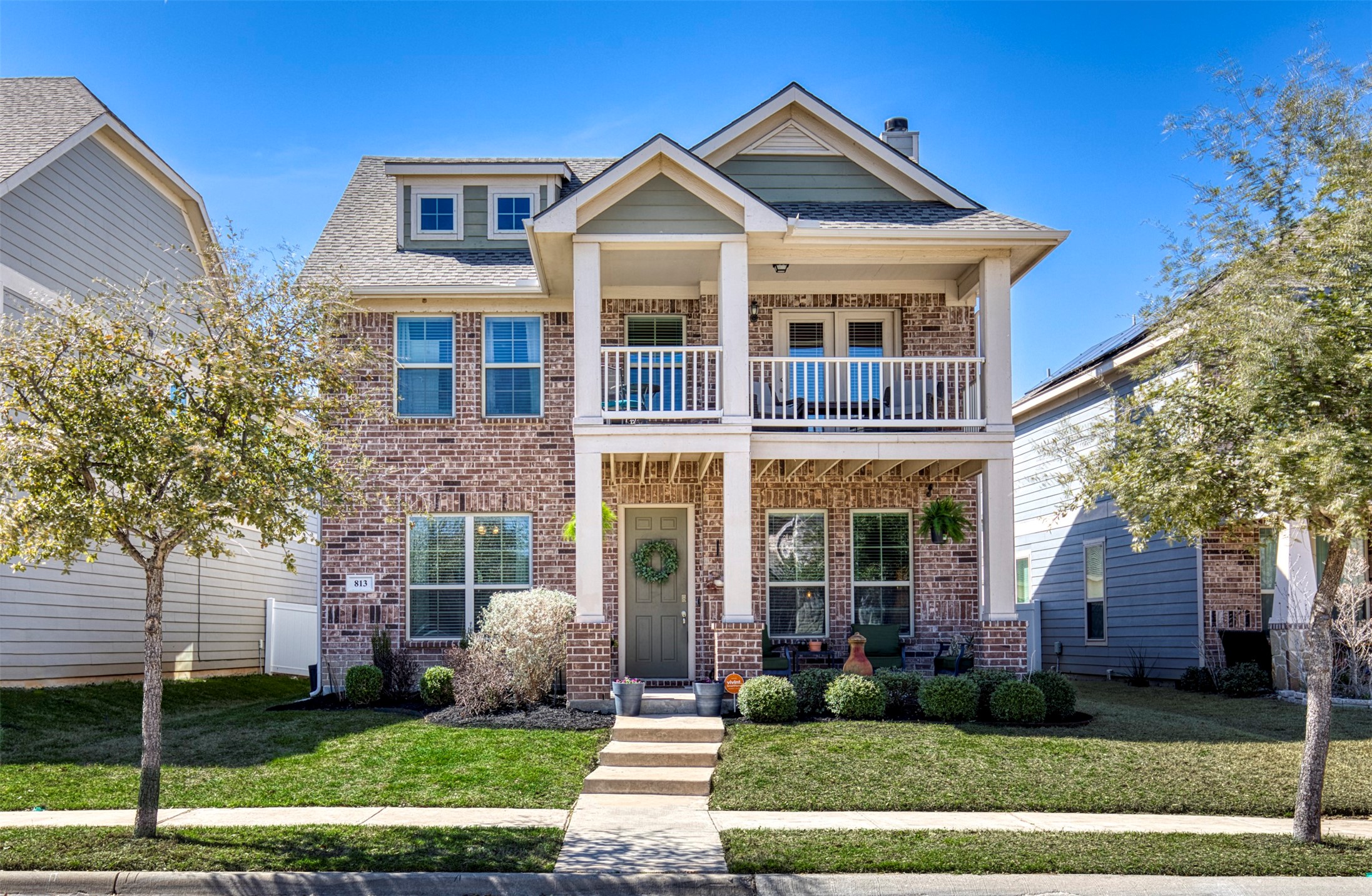 813 Hartsfield Street , Aubrey, TX, 76227 | 20841664 | Realty Texas LLC