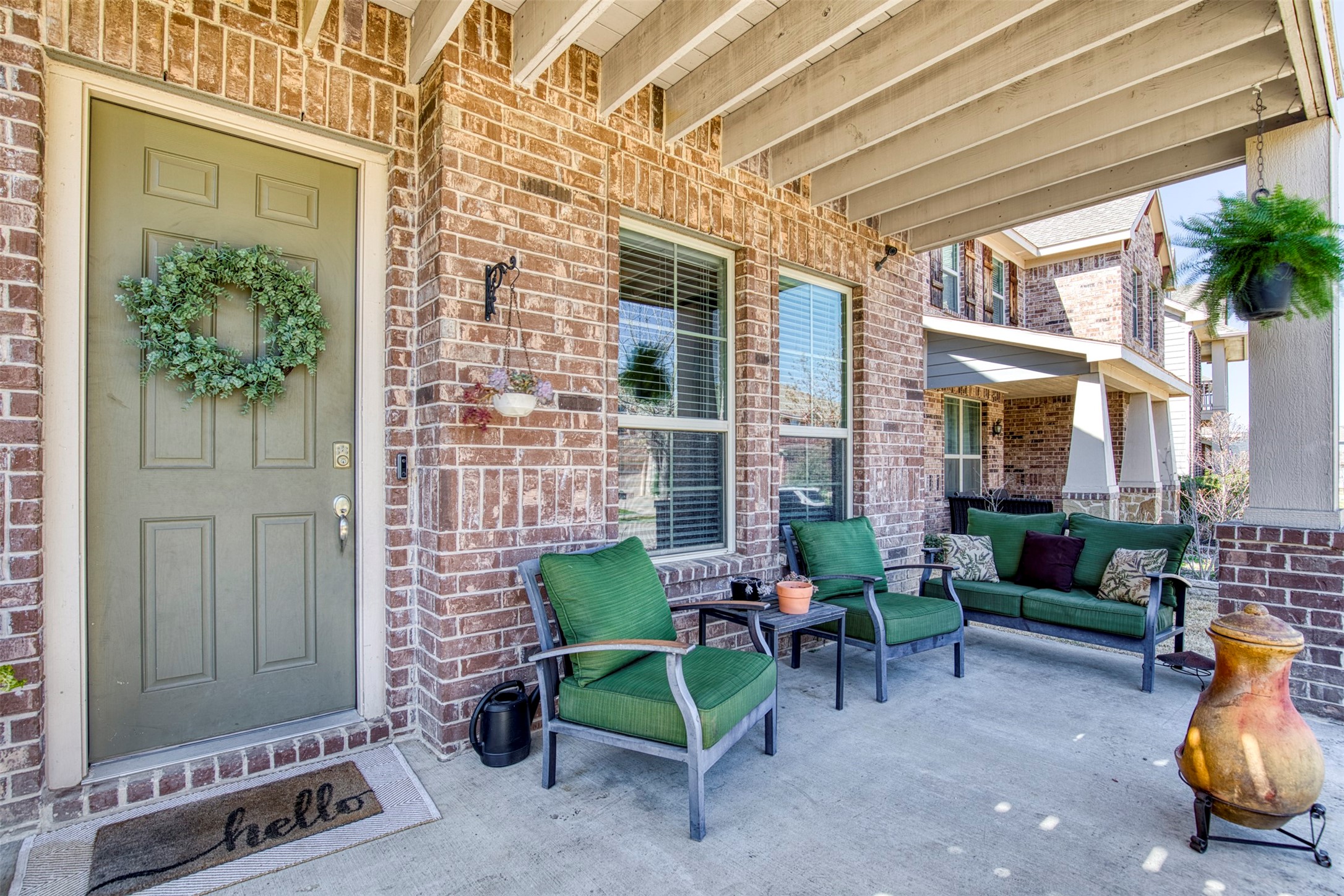 813 Hartsfield Street , Aubrey, TX, 76227 | 20841664 | Realty Texas LLC