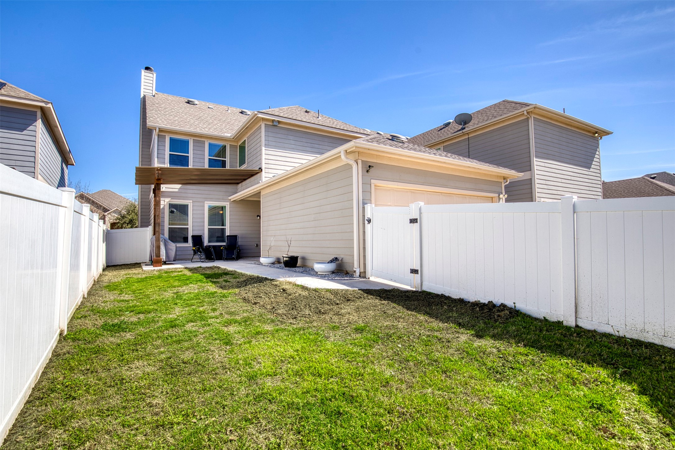 813 Hartsfield Street , Aubrey, TX, 76227 | 20841664 | Realty Texas LLC