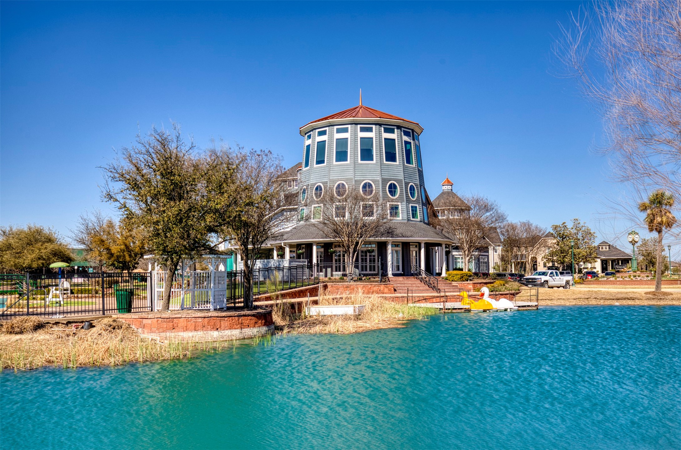 813 Hartsfield Street , Aubrey, TX, 76227 | 20841664 | Realty Texas LLC