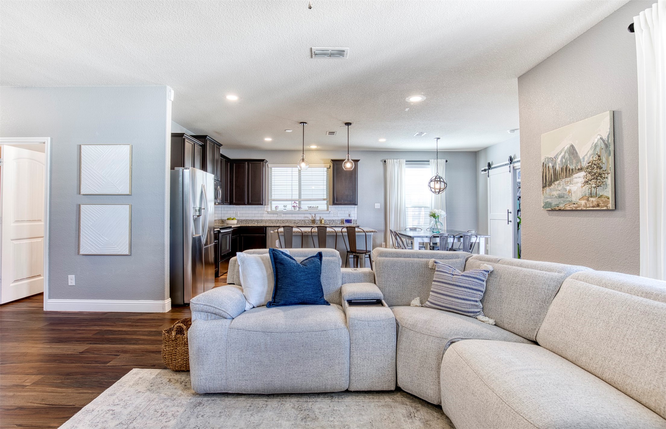 813 Hartsfield Street , Aubrey, TX, 76227 | 20841664 | Realty Texas LLC