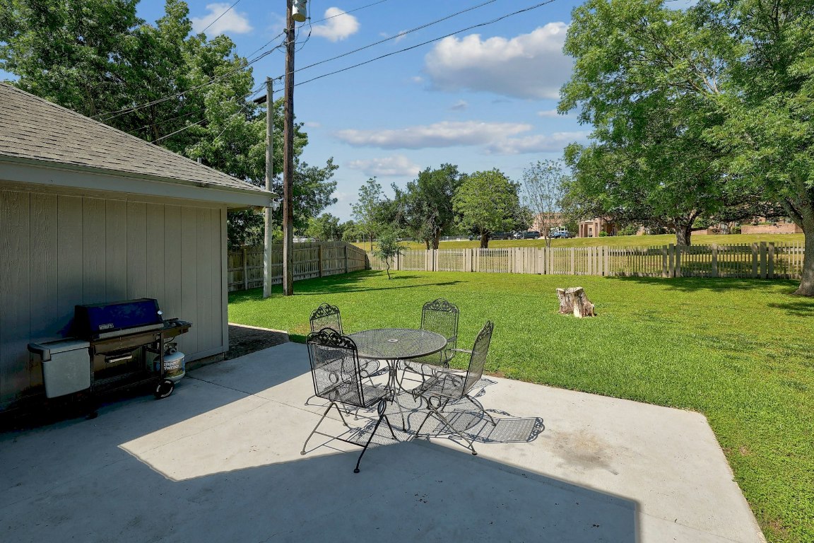 305 Rockcrest Drive , Georgetown, TX, 78628 | 7882865 | Realty Texas LLC