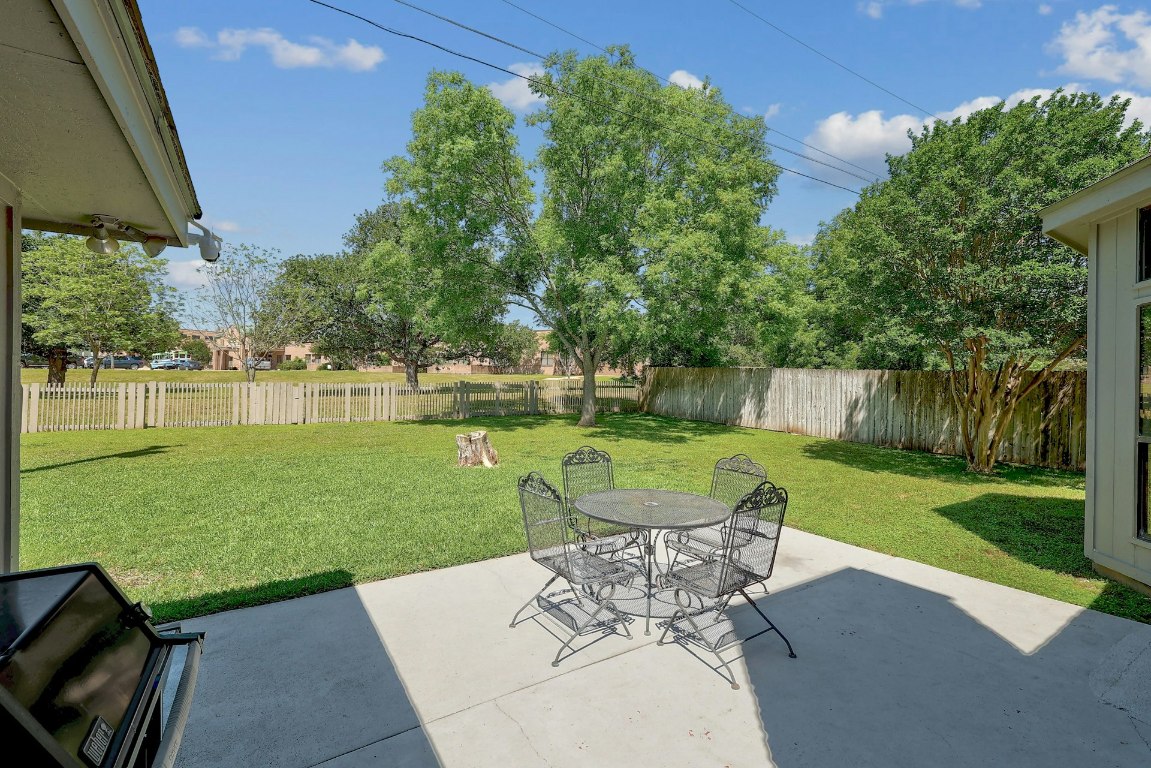 305 Rockcrest Drive , Georgetown, TX, 78628 | 7882865 | Realty Texas LLC