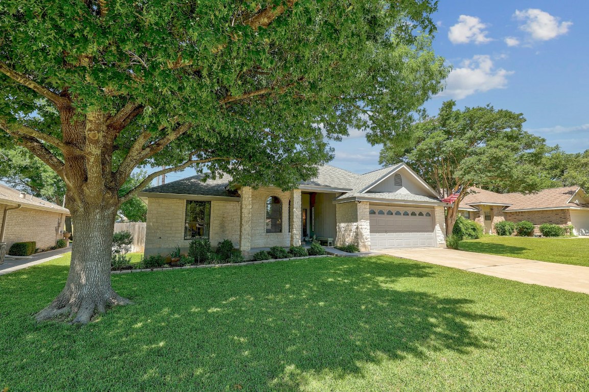 305 Rockcrest Drive , Georgetown, TX, 78628 | 7882865 | Realty Texas LLC