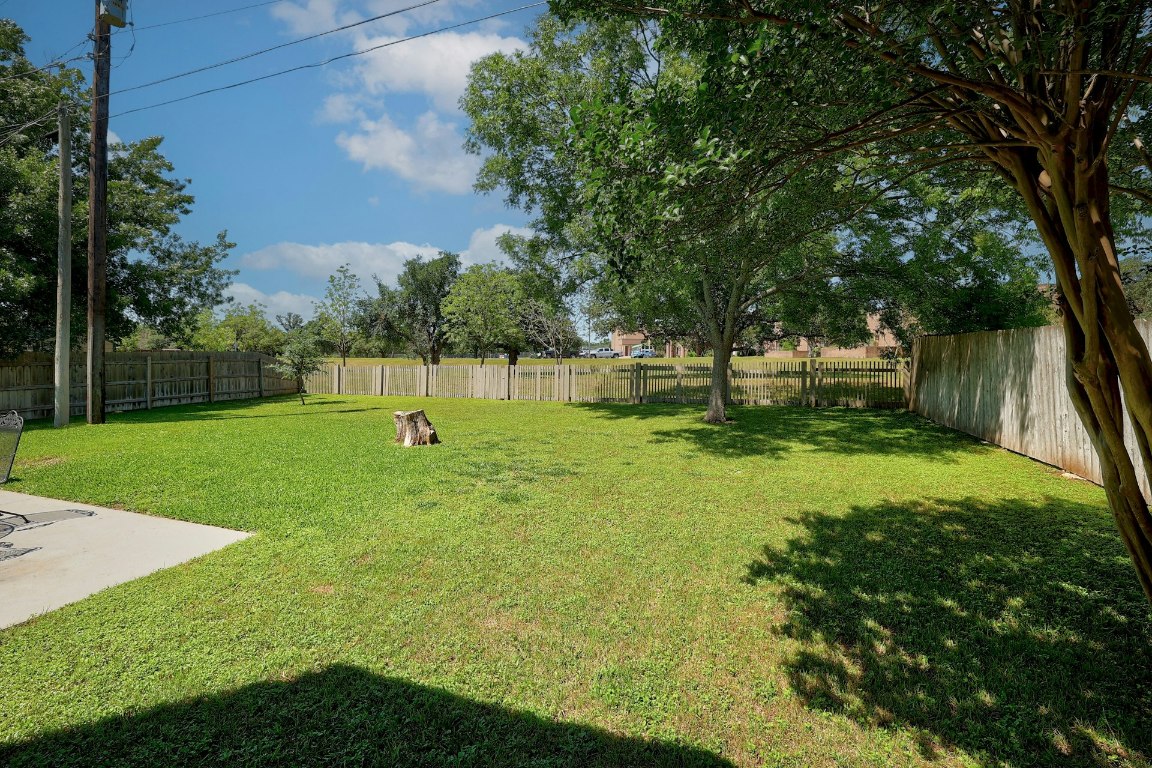 305 Rockcrest Drive , Georgetown, TX, 78628 | 7882865 | Realty Texas LLC